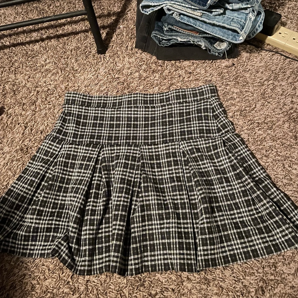 Stitch and pine women’s skirt!